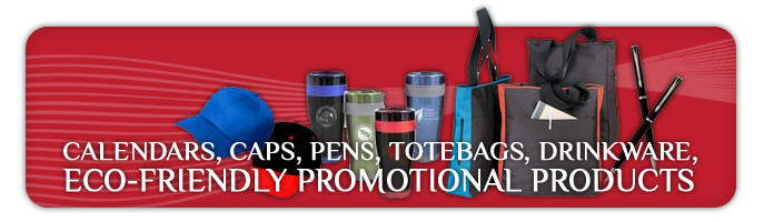 Promotianl Products