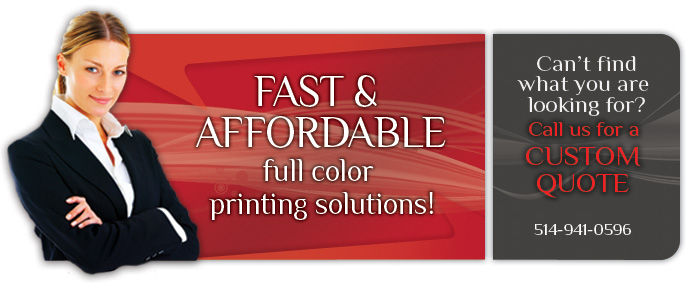 Boston's Best Printing Company